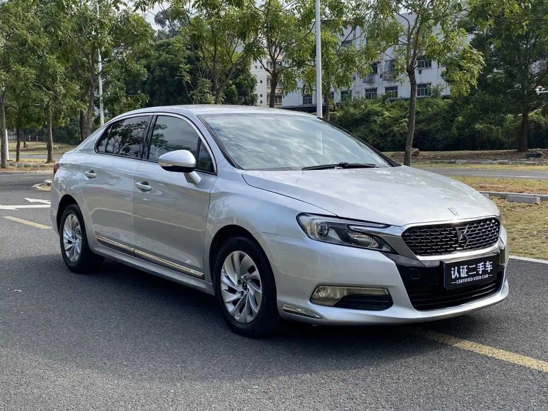 Ds 5ls
