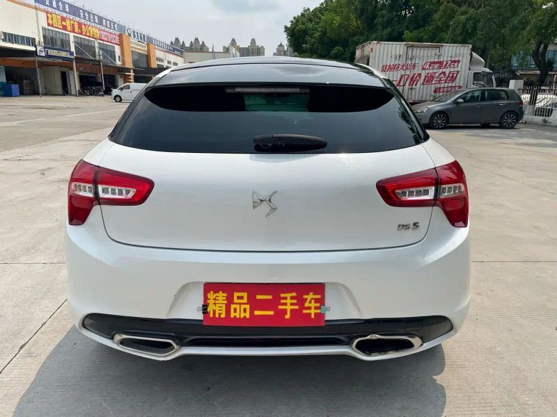 Ds ds5
