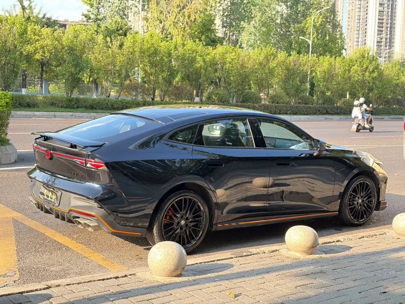 Changan uni-v