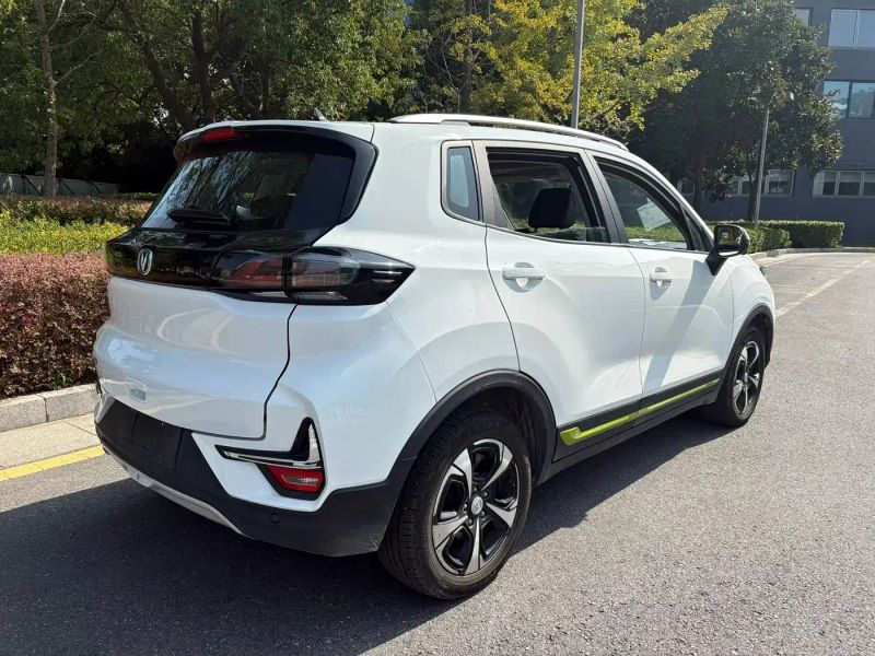 Changan e-pro