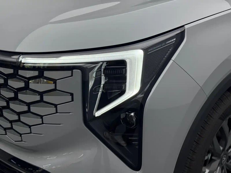Changan cs55plus