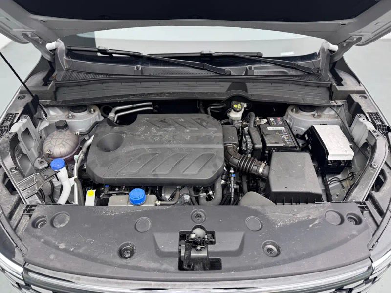 Changan cs55plus