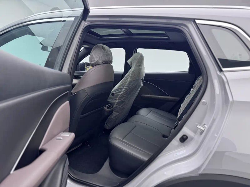 Changan cs55plus