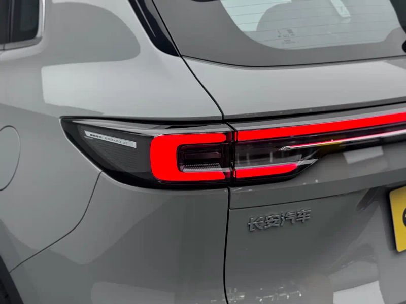 Changan cs55plus