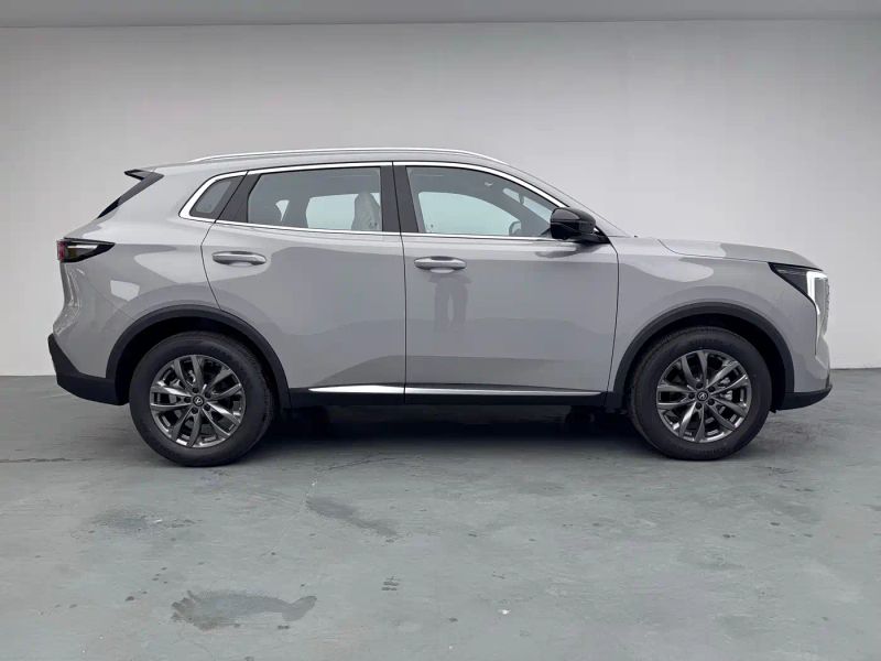 Changan cs55plus