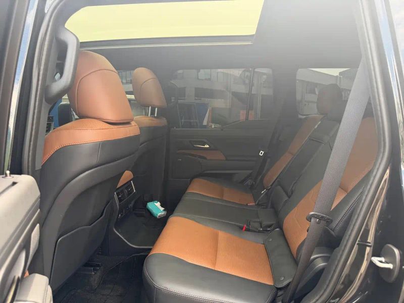 Lexus GX