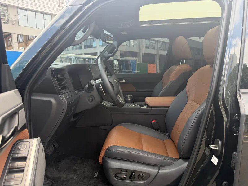 Lexus GX