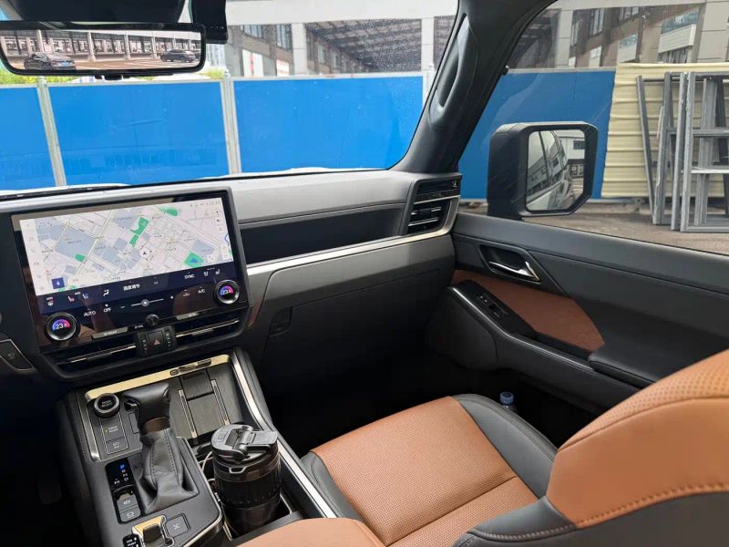 Lexus GX