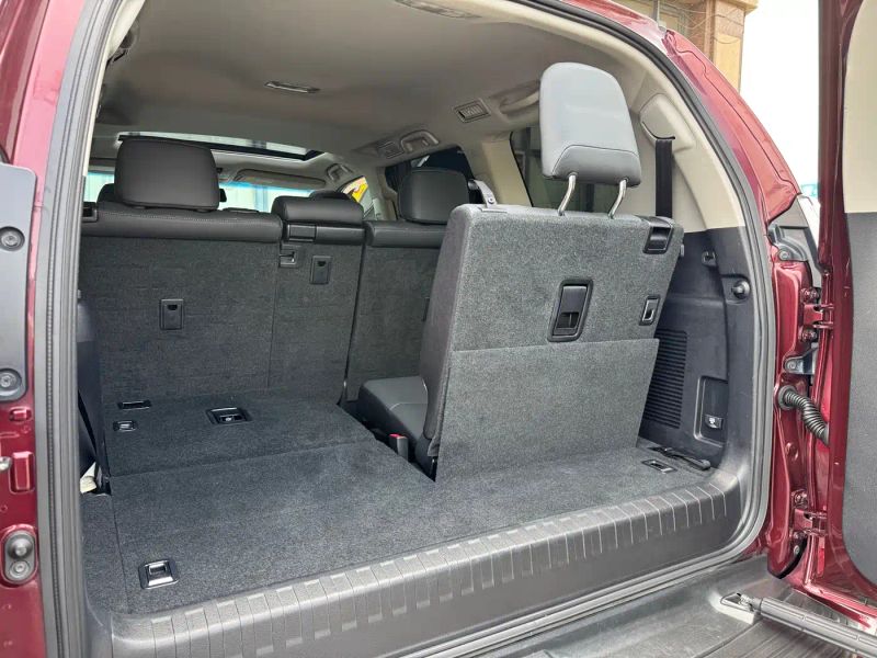 Lexus GX