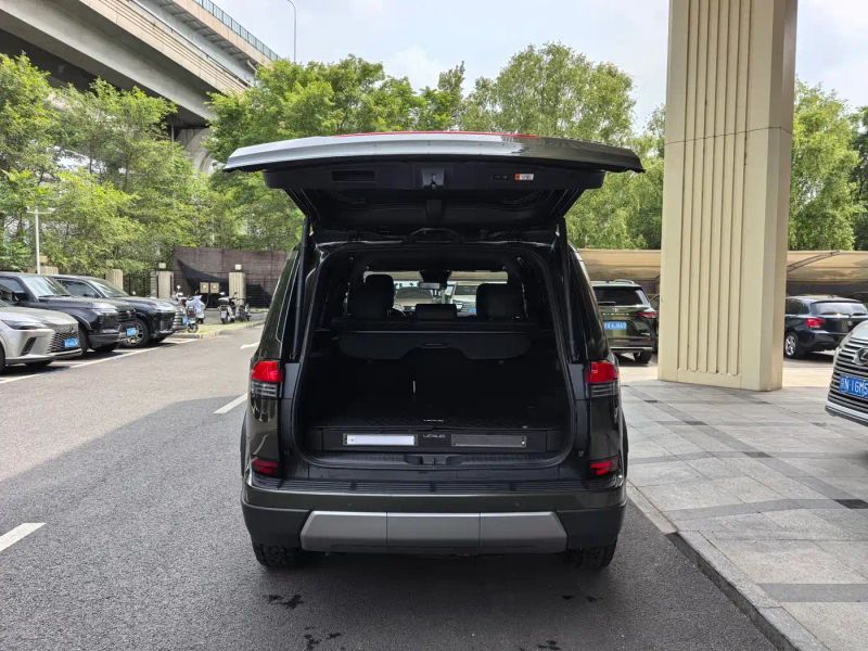 Lexus GX