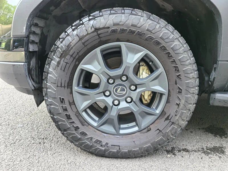 Lexus GX