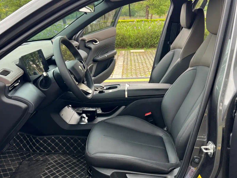 Changan yidong