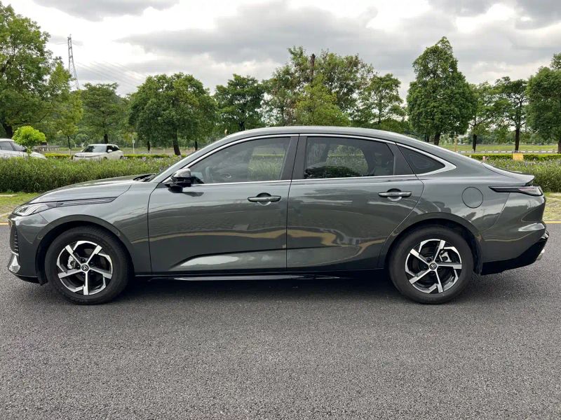 Changan yidong