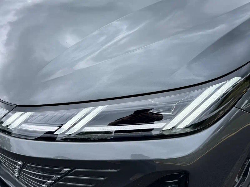Changan yidong