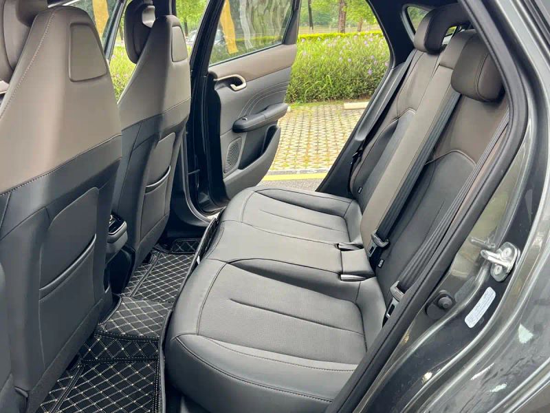 Changan yidong