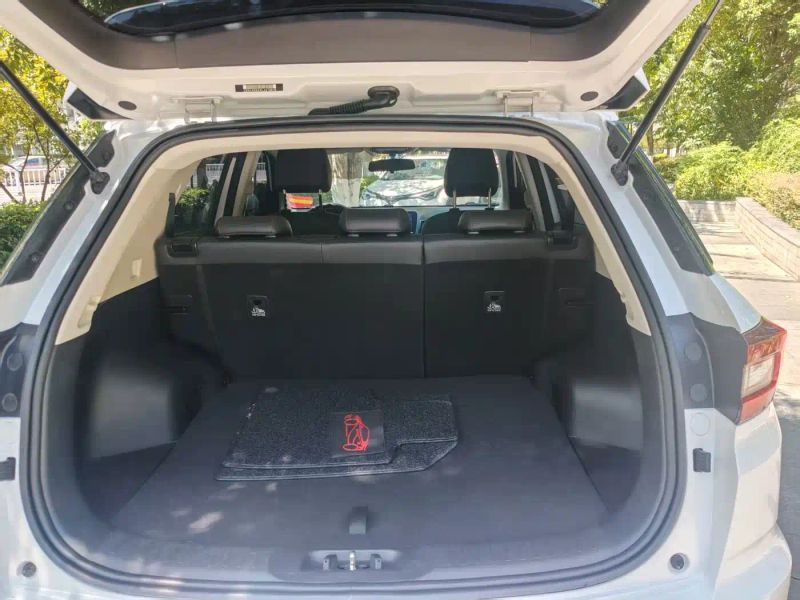 Changan cs55