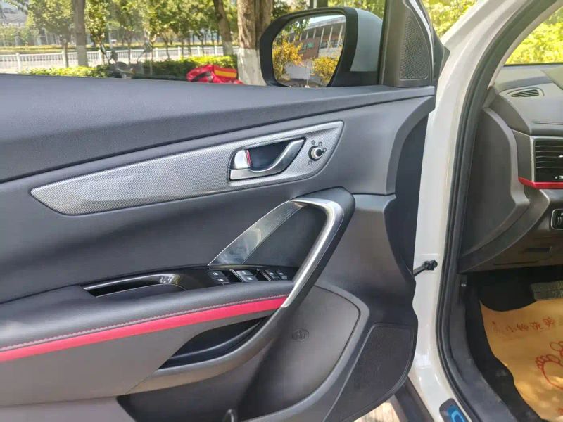 Changan cs55