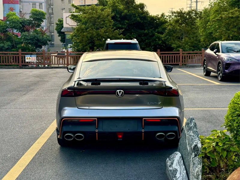 Changan uni-v