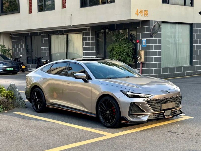 Changan uni-v