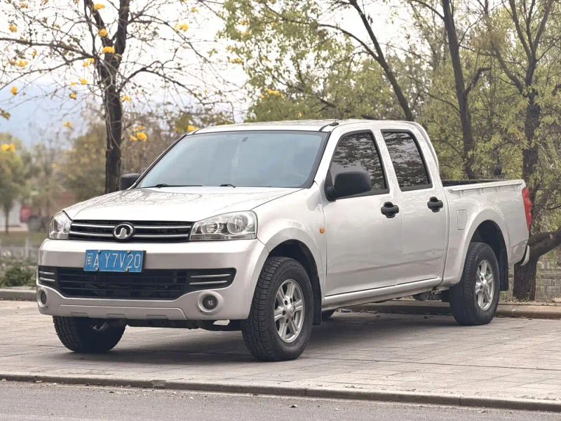 shanhaipao 5