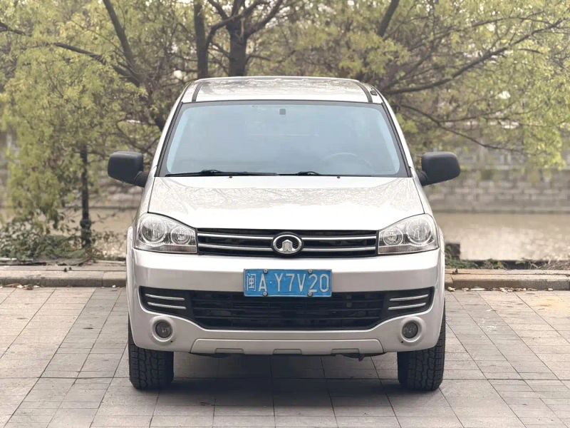 shanhaipao 5