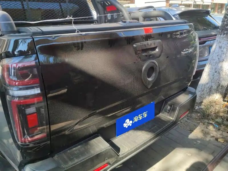 shanhaipao cannon