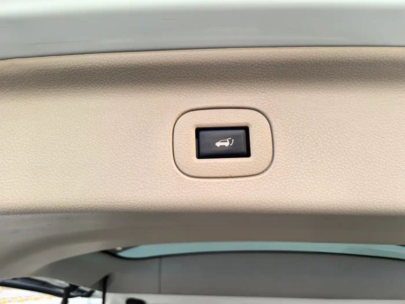 Nissan quest
