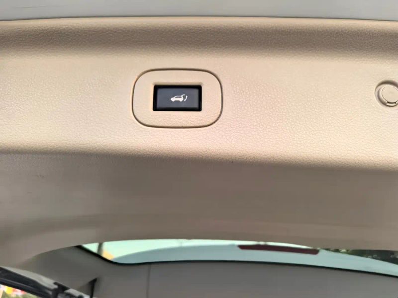Nissan quest