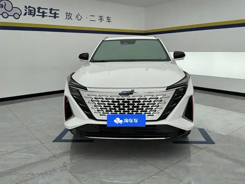 Changan_oshan oushang