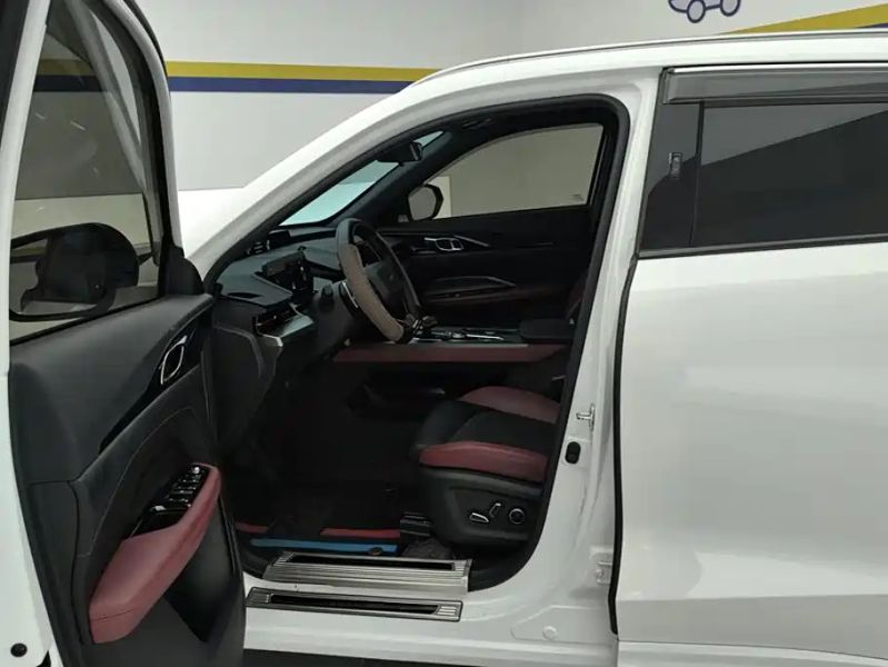 Changan_oshan oushang