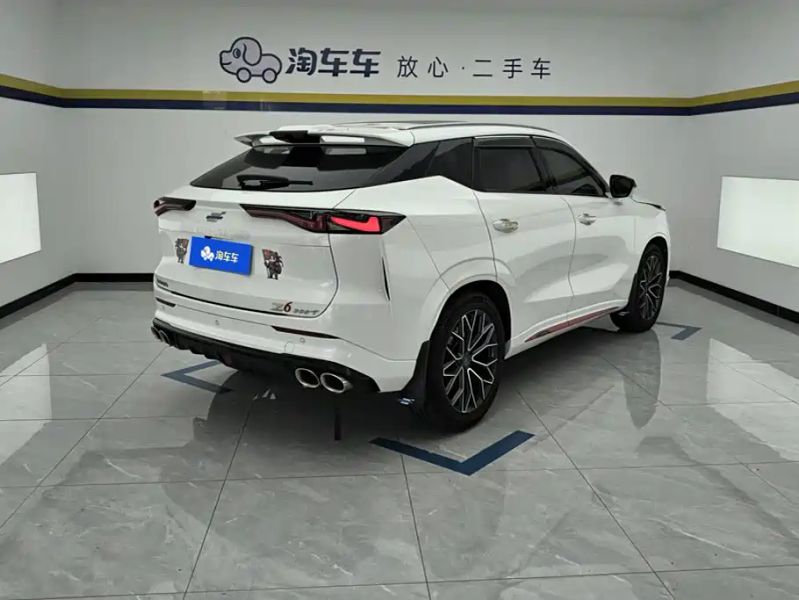 Changan_oshan oushang