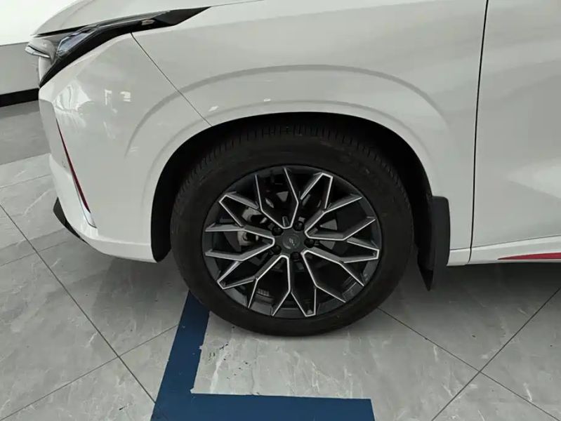 Changan_oshan oushang