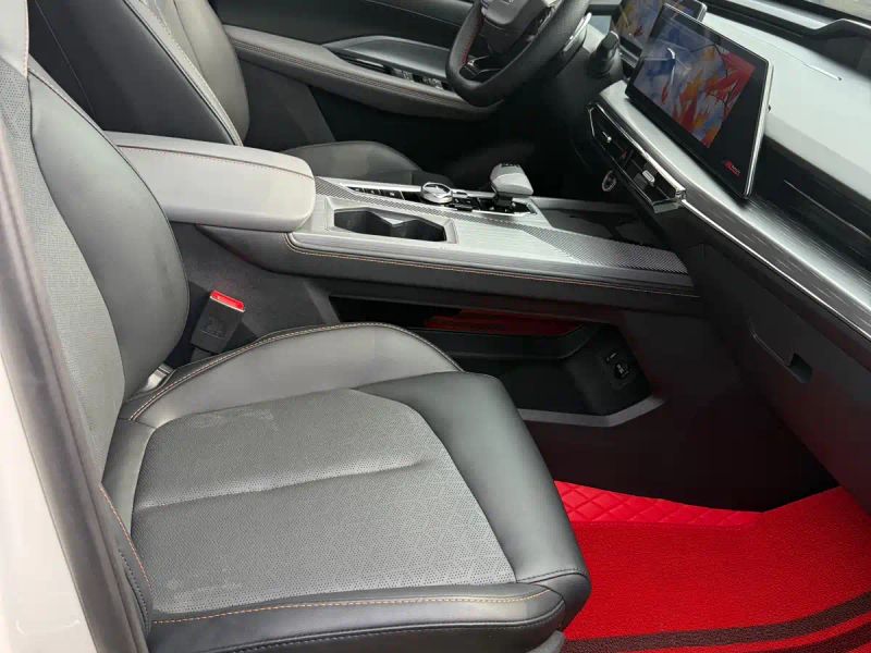 Changan_oshan oushang