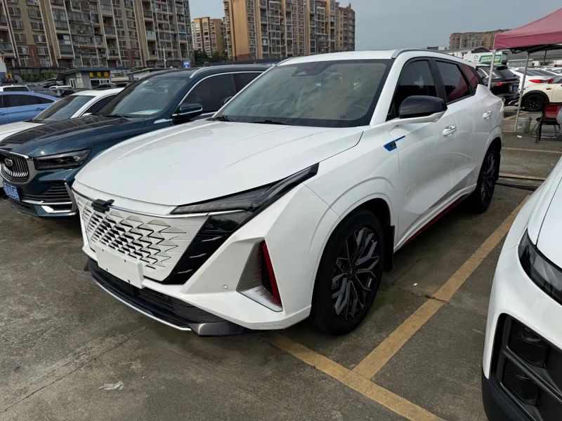 Changan_oshan oushang