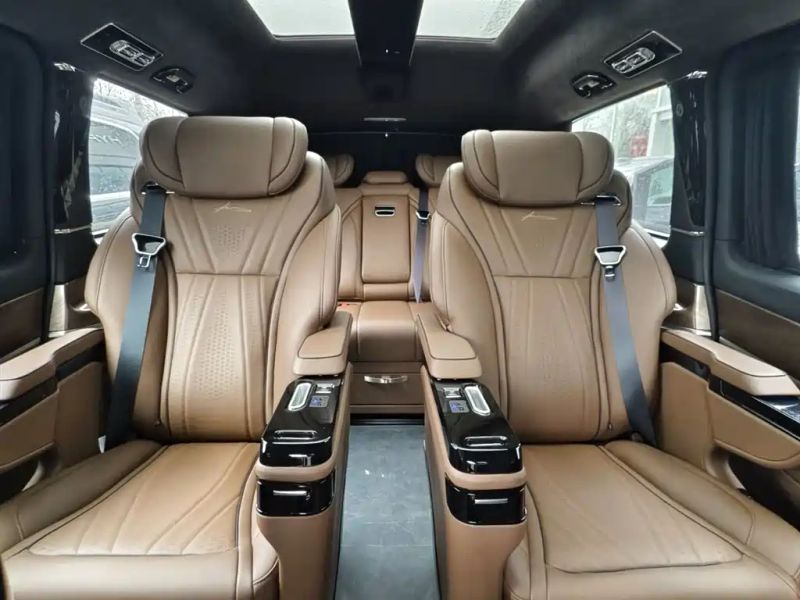 Li-li-auto vito