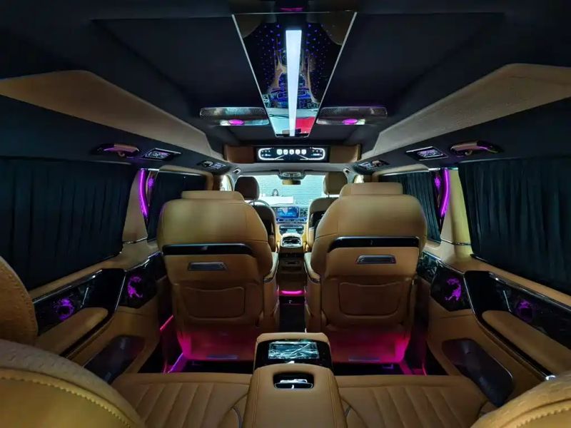Li-li-auto vito