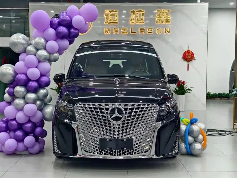 Li-li-auto vito