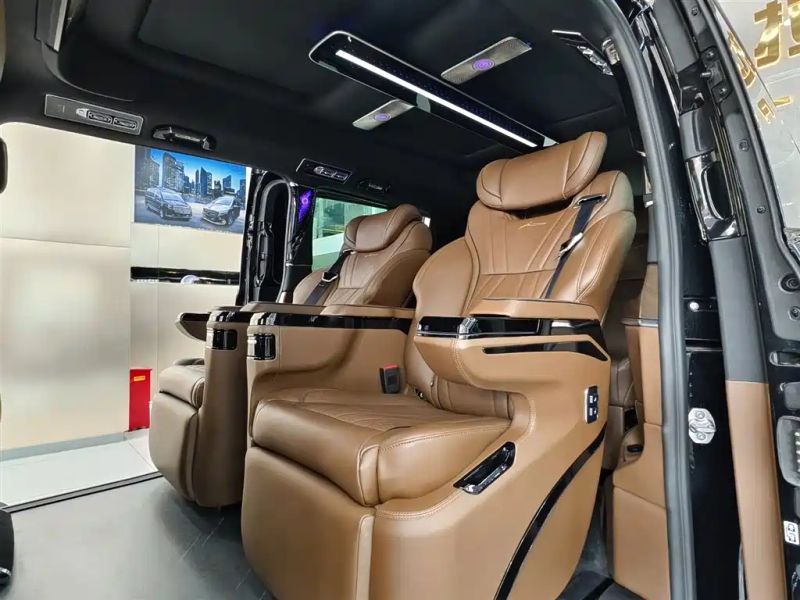 Li-li-auto vito
