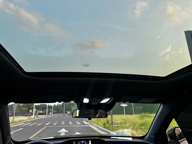 Changan_oshan oushang