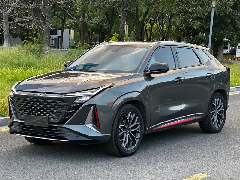Changan_oshan oushang