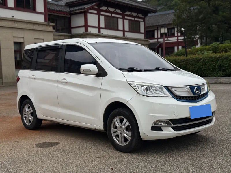 Changan_oshan ev