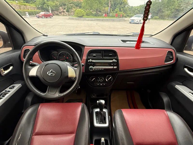 Changan_oshan ev