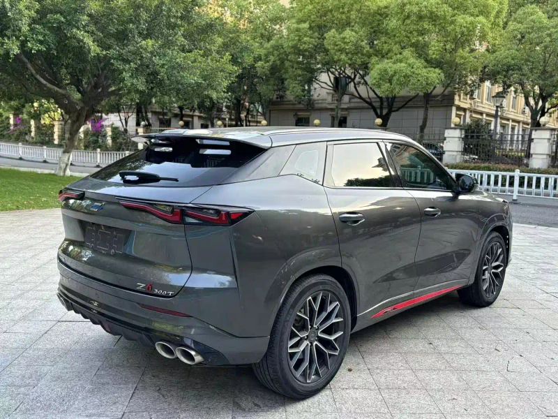 Changan_oshan oushang