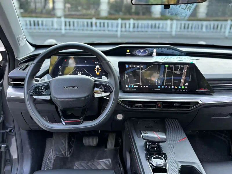 Changan_oshan oushang
