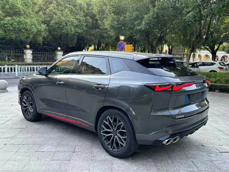 Changan_oshan oushang
