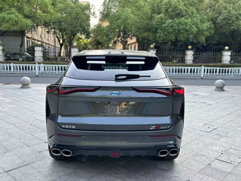 Changan_oshan oushang