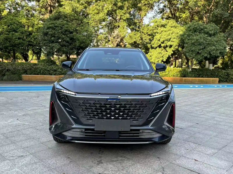 Changan_oshan oushang