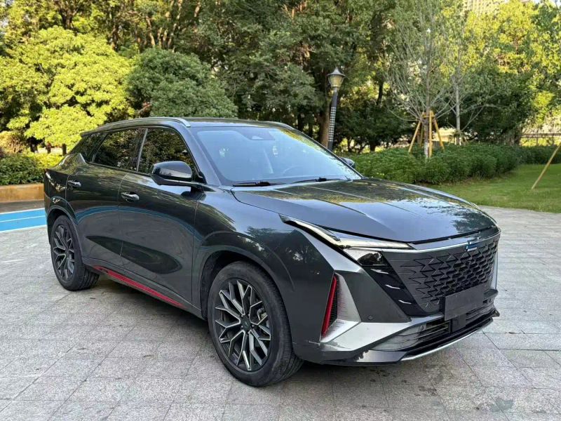 Changan_oshan oushang