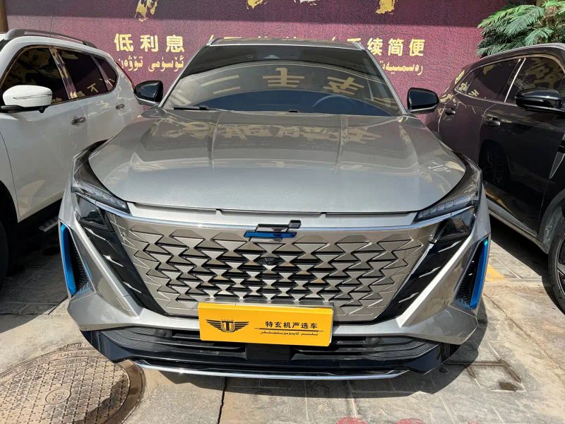 Changan_oshan z6