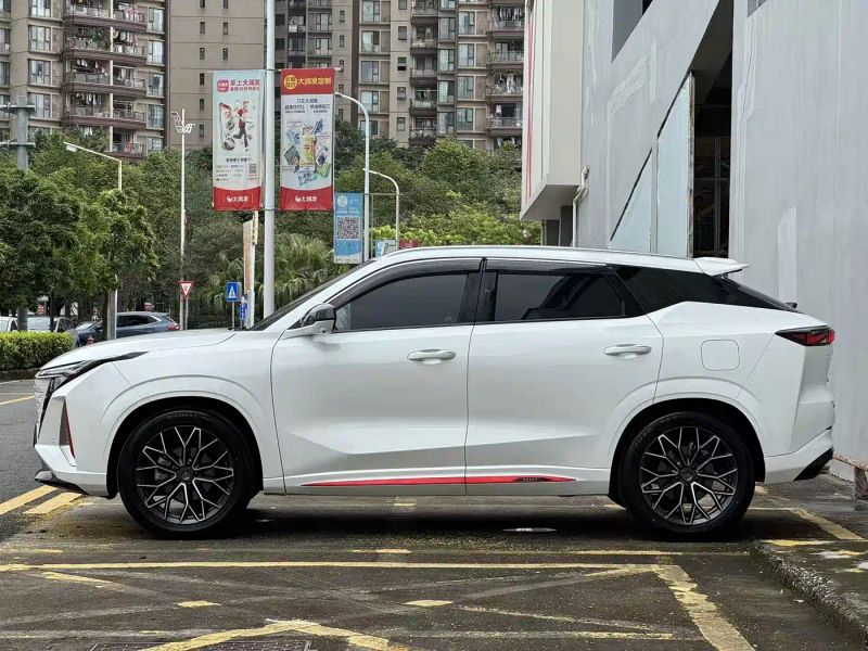 Changan_oshan oushang